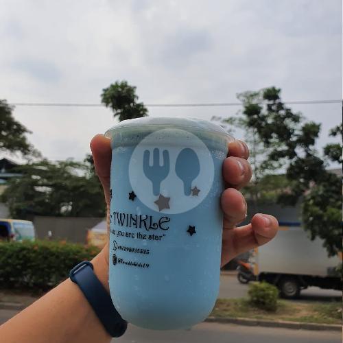 20 Tempat Makan Blue Milk Terfavorit di Jakarta
