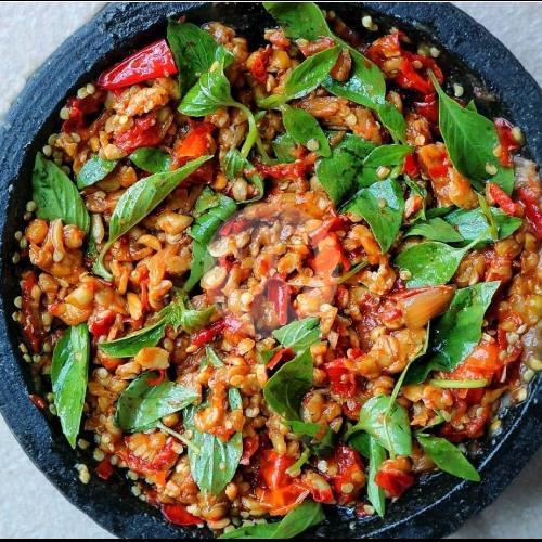 21 Restoran Sambal Kemangi Favorit di Surabaya