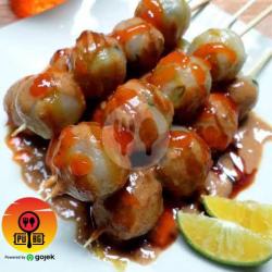 Cilok Grenade PUBG - Sempol PUBG, Lowokwaru