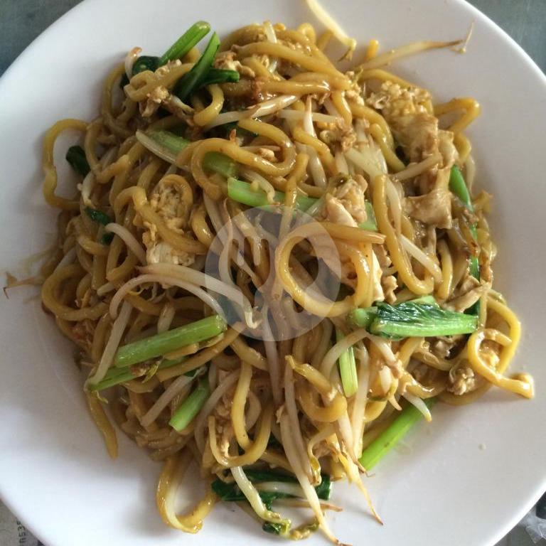 17 Restoran Mie Goreng Telor Ayam Terbaik