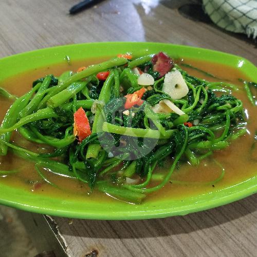 25 Tempat Makan Cah Kangkung Trasi Terbaik di Jakarta
