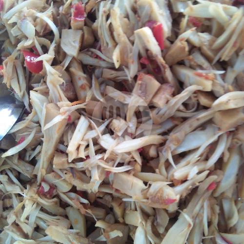 15 Resto Sayur Nangka Tumis Terenak di Jakarta