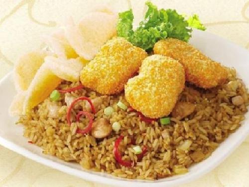 Warmindo Java, Semarang/Lamper Kidul/Javamal, Sri Nurhayati