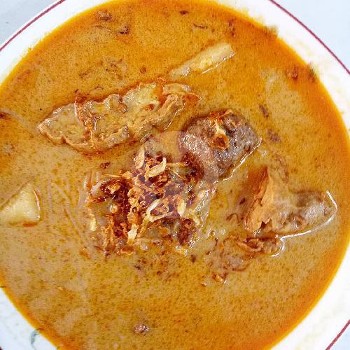 29 Rumah Makan Kari Bihun Terlezat di Medan