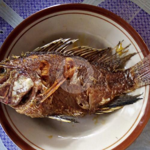 16 Rumah Makan Nila Goreng Terenak di Madiun
