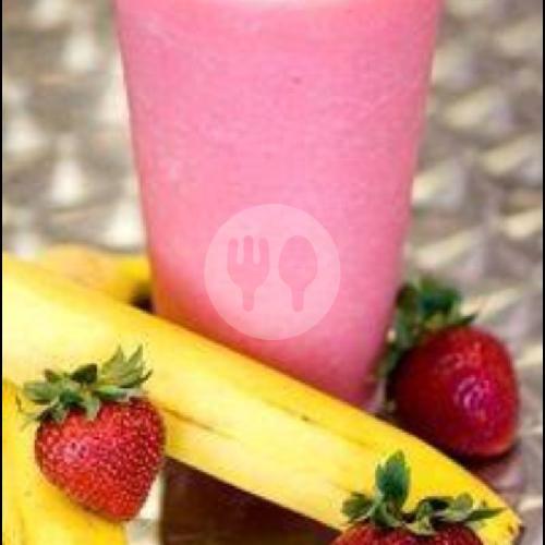 27 Rumah Makan Strawberry Pisang Terlezat di Solo