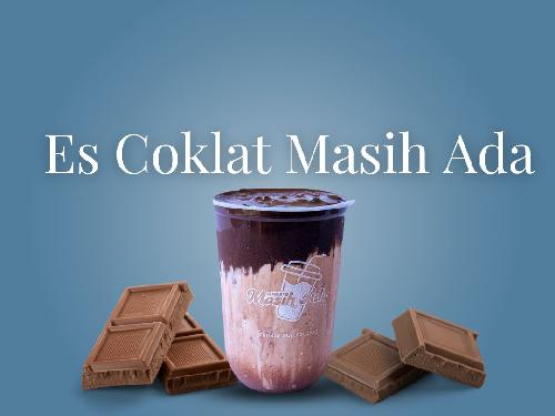 Es Coklat Masih Ada, Pluit, Cincin Siswanto