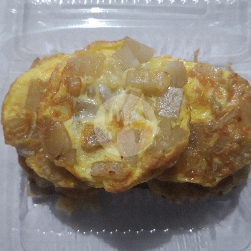 17 Tempat Makan Cireng Telur Favorit