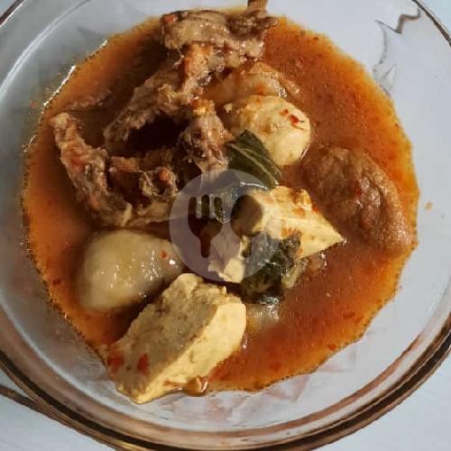 30 Restoran Cilok Goang Terbaik di Sukabumi