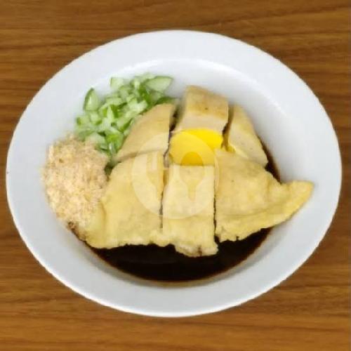 21 Restoran Pempek Selam Terfavorit di Bandar Lampung