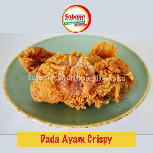 17 Restoran Dada Ayam Crispy Terbaik di Jakarta