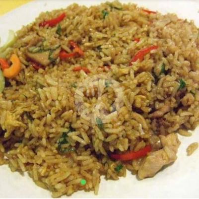 23 Rumah Makan Nasi Goreng Ayam Suwir Paling Enak di Palembang