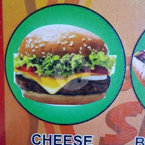 21 Tempat Makan Cheese Burger Beef Terfavorit di Semarang