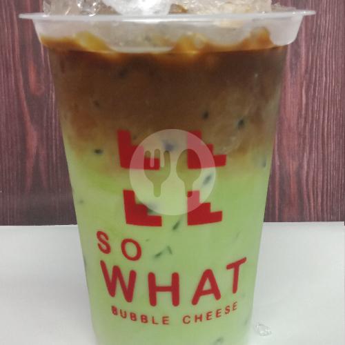 27 Tempat Makan Coffee Matcha Favorit di Surabaya