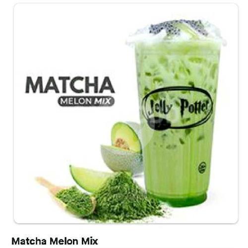 29 Resto Matcha Melon Paling Enak di Jakarta