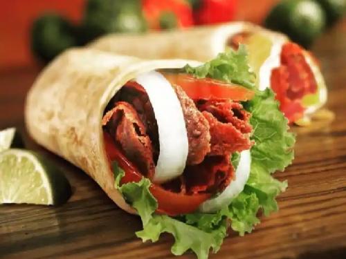 Kebab WanWan, Dicky Darmawan