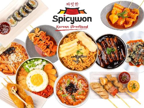 Spicywon Bugis, Jl Bugis Raya No.112, Novicho Mastari