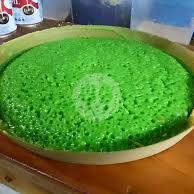 15 Resto Kismis Susu Pandan Paling Lezat di Bandung