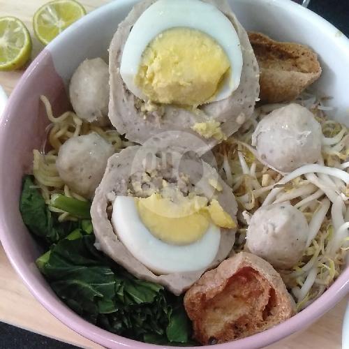 16 Rumah Makan Campur Telor Terbaik di Bandung