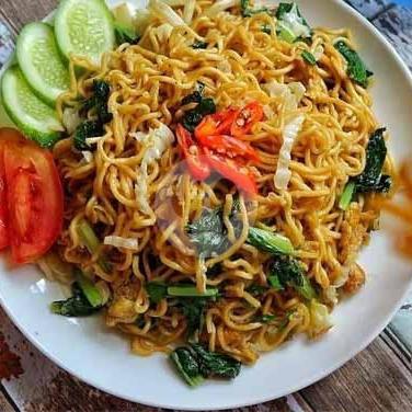 22 Restoran Mie Tek Tek Terenak di Padang