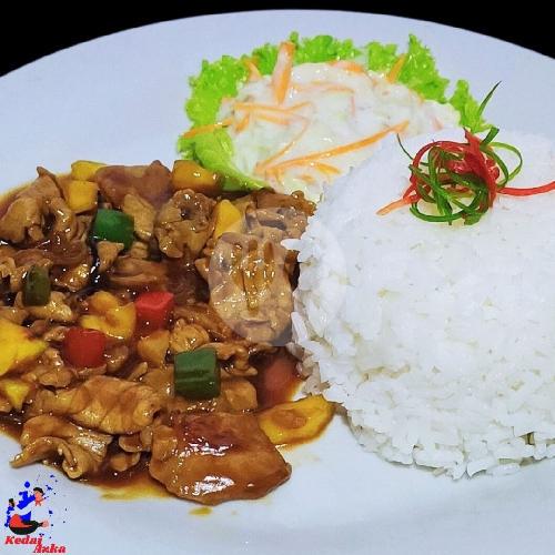 30 Rumah Makan Nasi Beef Terbaik di Bandung