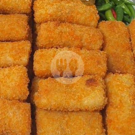 28 Restoran Risol Ayam Paling Enak di Surabaya