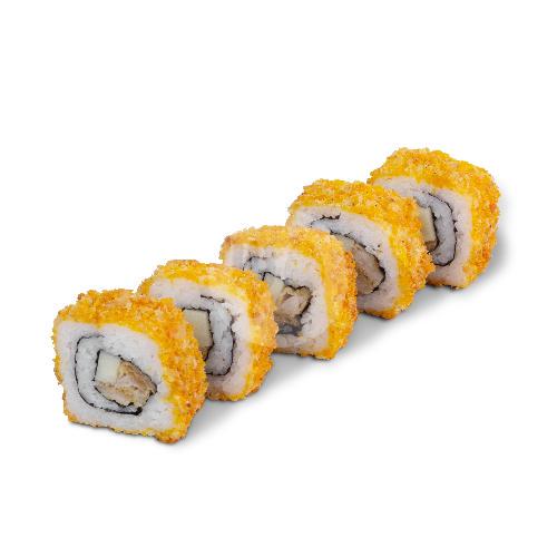 15 Tempat Makan Chicken Roll Terenak di Semarang