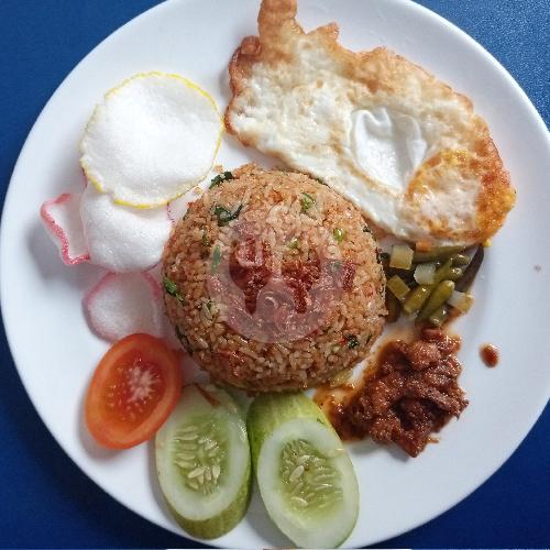 30 Restoran Nasi Goreng Medan Paling Enak