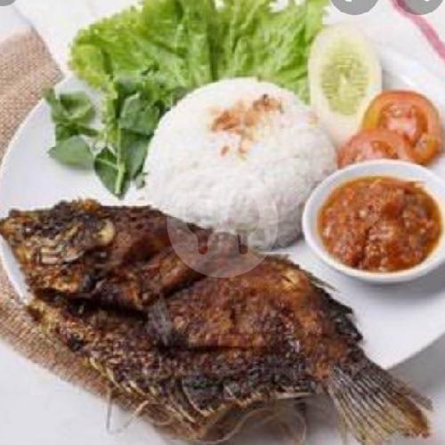 24 Tempat Makan Nasi Ikan Gurame Bakar Terlezat di Jakarta