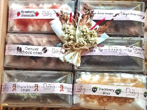 Dapur Homemade Gunung Putri