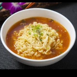 18 Tempat Makan Mie Indomie Kuah Terlezat