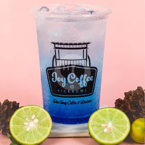 24 Resto Blue Soda Paling Enak