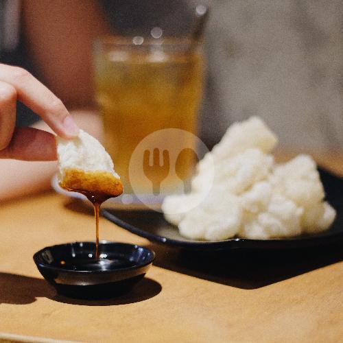 15 Resto Cireng Sambal Rujak Terfavorit di Jakarta
