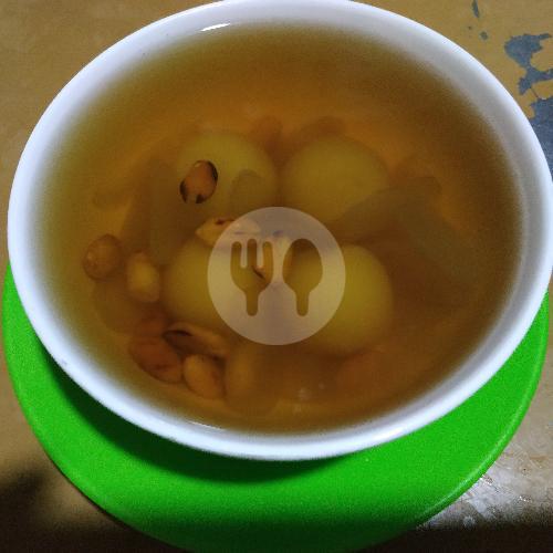 30 Resto Wedang Ronde Favorit di Solo