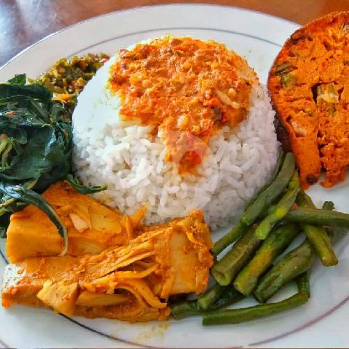 25 Tempat Makan Nasi Padang Telor Dadar Paling Enak di Jakarta