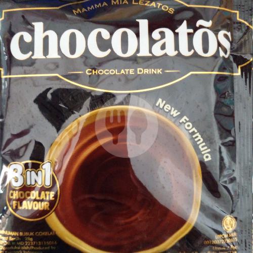 21 Restoran Chocolatos Coklat Favorit di Bandung