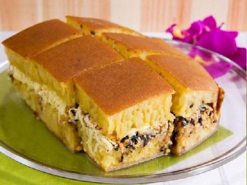 Martabak Bangka 99, Setu