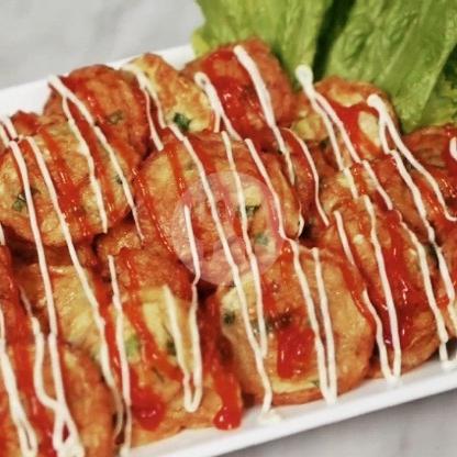 21 Rumah Makan Telur Congkel Terlezat