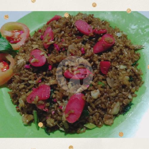 30 Resto Nasi Goreng Sosis Termurah di Palangkaraya