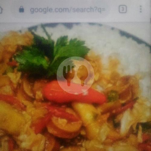 28 Resto Nasi Gila Cumi Paling Enak di Jakarta
