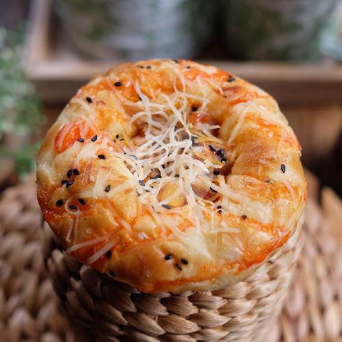 16 Resto Sosis Corn Terfavorit