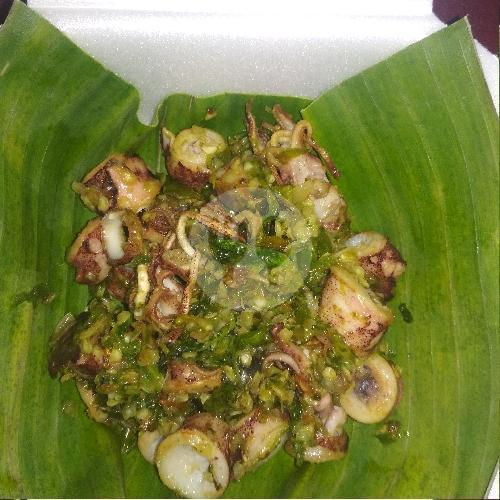 25 Rumah Makan Cumi Sambel Ijo Terenak