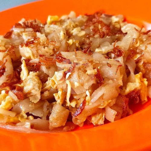 30 Tempat Makan Kwetiao Goreng Favorit di Jakarta