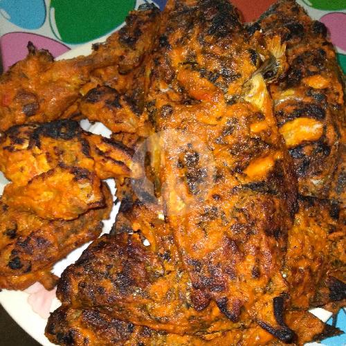 27 Rumah Makan Nasi Ikan Bakar Paling Enak di Padang