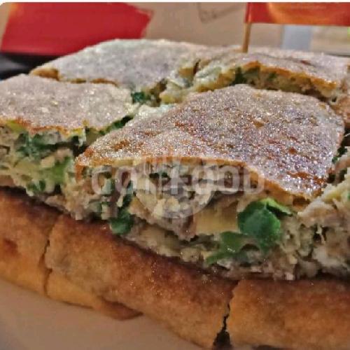 23 Restoran Istimewa Telor Bebek Paling Enak di Bandung