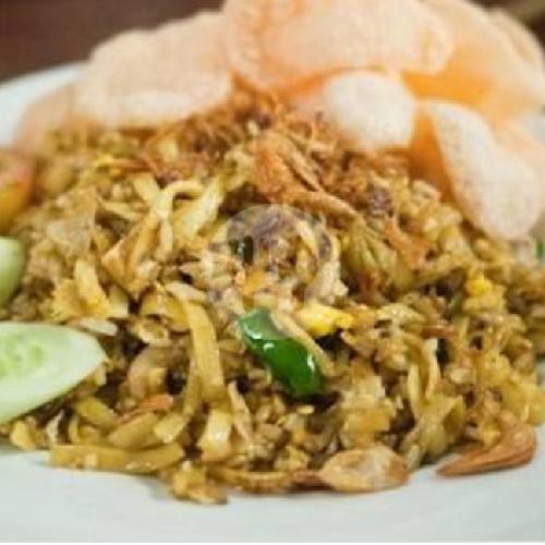 23 Restoran Nasi Goreng Mawut Terlezat di Purwokerto