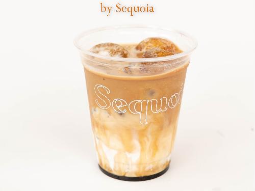 SQ COFFEE AND SPACE, Pajajaran, Devana Jalalludin Dewantoro