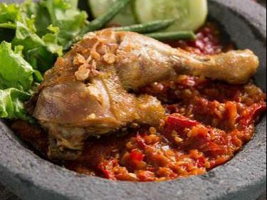 KEDAI MANDRA AJI