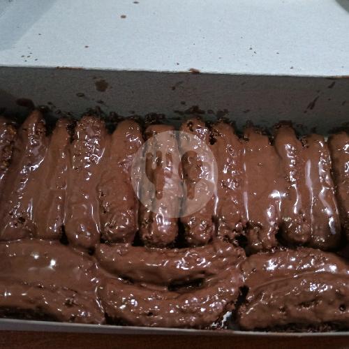 29 Tempat Makan Stick Choco Terbaik