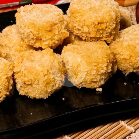 24 Resto Chiken Spicy Paling Lezat
